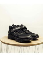 Кроссовки Черные