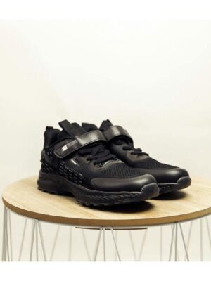 Кроссовки Черные