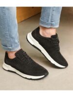 Кроссовки Черные