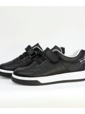 Кеды Черные