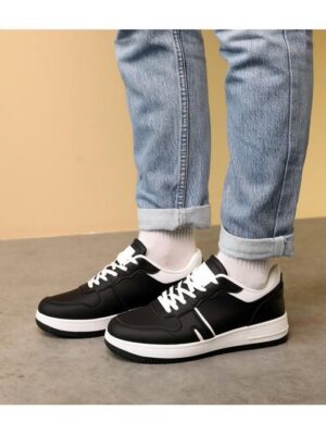 Кеды Черные