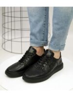 Кеды Черные