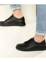 Кеды Черные