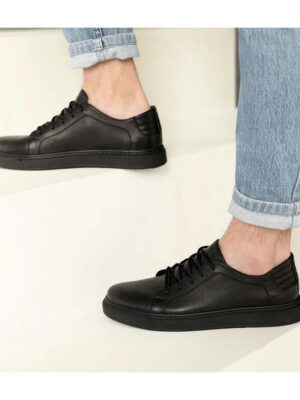 Кеды Черные