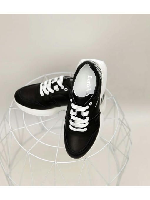 Кроссовки Черные — изображение 8