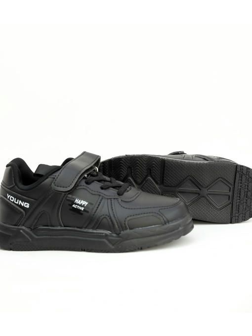 Кеды Черные — изображение 6