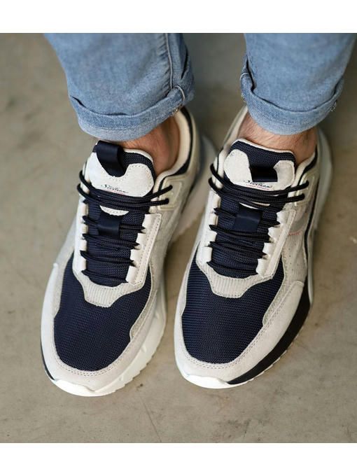 Кроссовки Серые — изображение 4