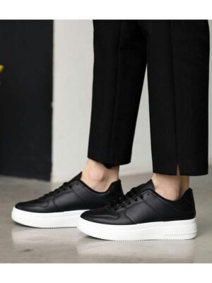 Кеды Черные