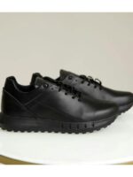 Кроссовки Черные