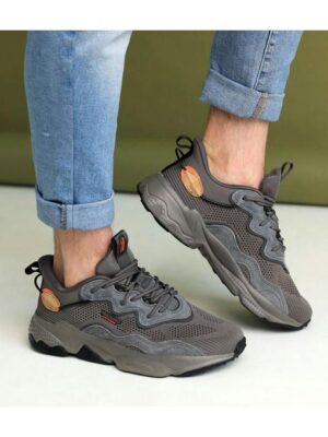 Кроссовки Хаки