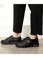 Кеды Черные