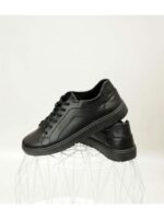 Кроссовки Черные