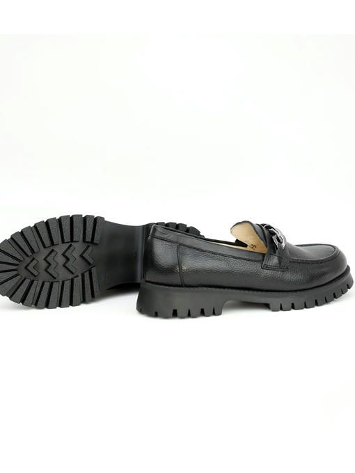 Лоферы Черные — изображение 9