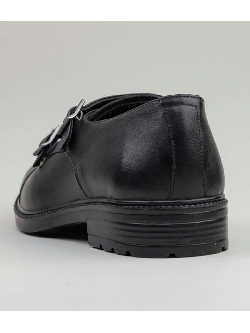 Туфли Черные — изображение 2