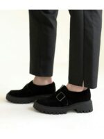 Туфли Черные