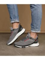 Кроссовки Серые