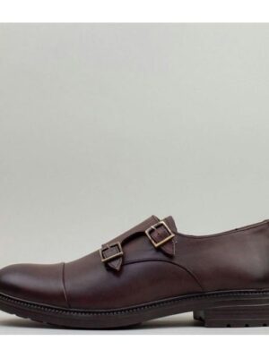 Туфли Коричневые