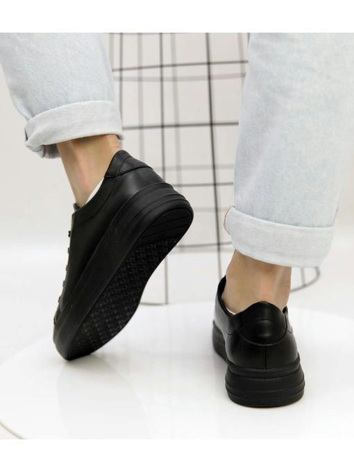 Кеды Черный — изображение 6