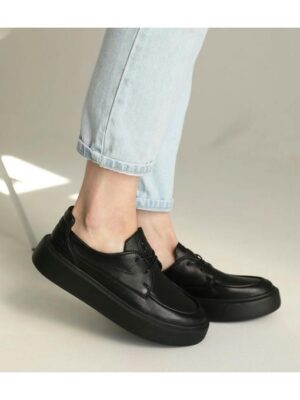 Кеды Черные