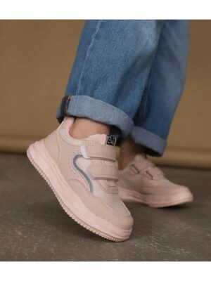 Детская обувь Розовые