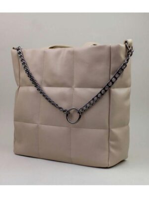 Сумка Бежевые