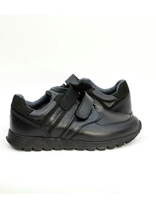 Кроссовки Черные — изображение 6