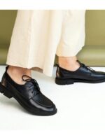 Туфли Черные