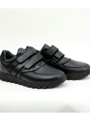 Кроссовки Черные