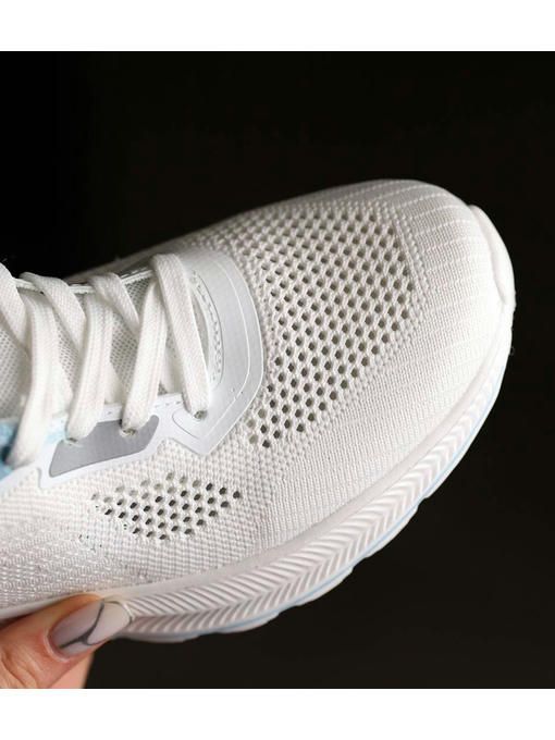 Кроссовки Белые — изображение 6