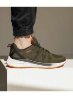 Кроссовки Хаки