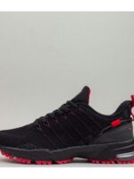 Кроссовки Черные