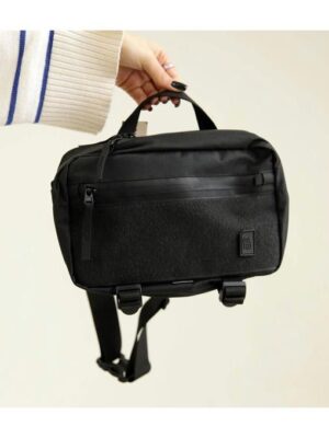 Сумка Bag Черная