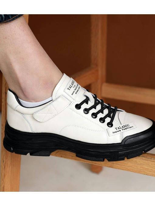 Кроссовки Молочные — изображение 2