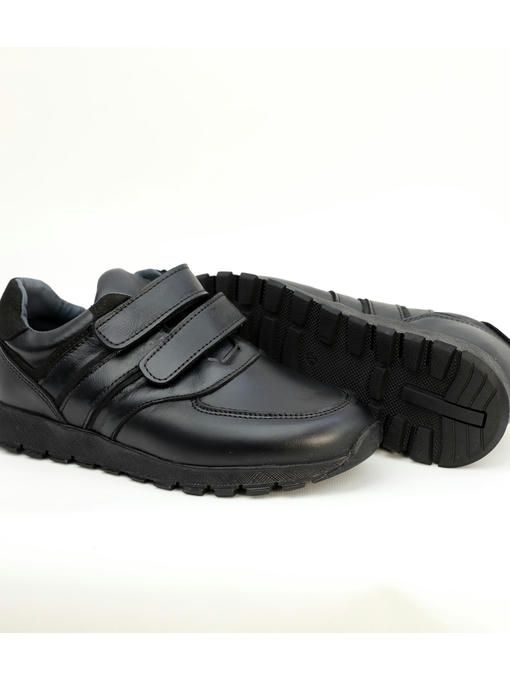 Кроссовки Черные — изображение 5