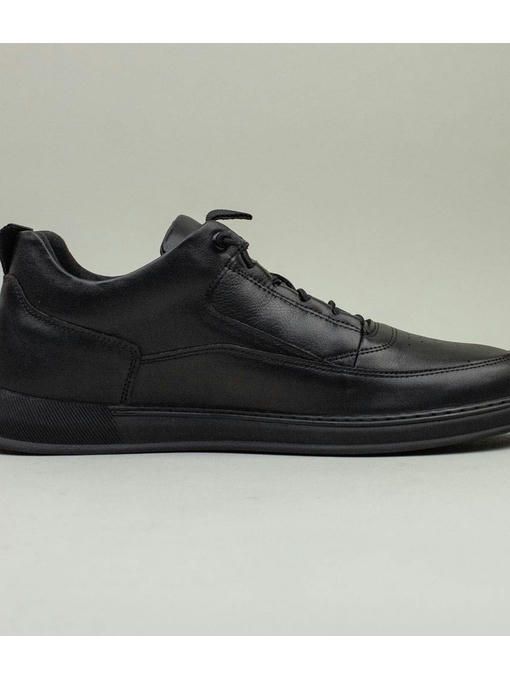 Кеды Черные — изображение 8