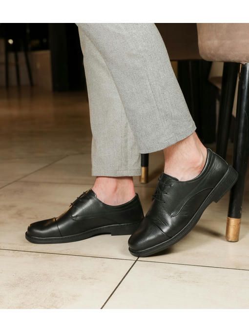 Туфли Черные — изображение 10