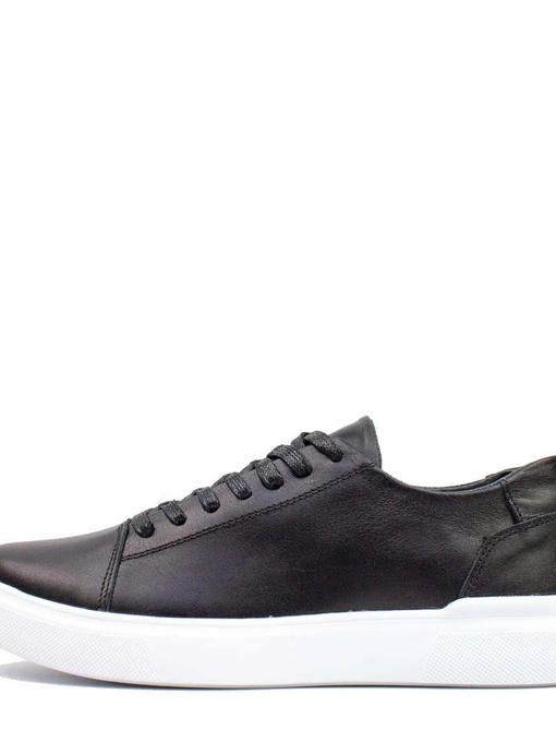 Кеды Черные — изображение 8