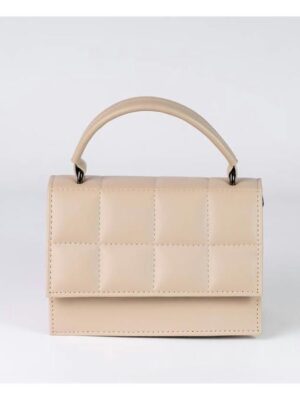 Сумка Бежевая