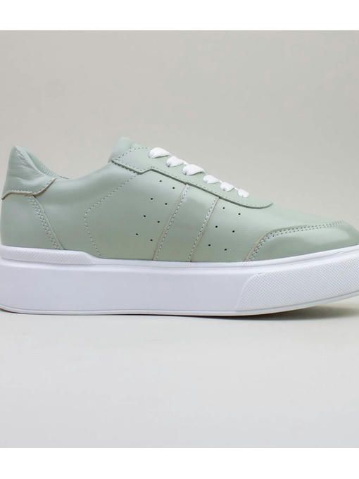 Кеды Зеленые — изображение 6