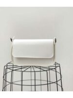 Сумка Белая