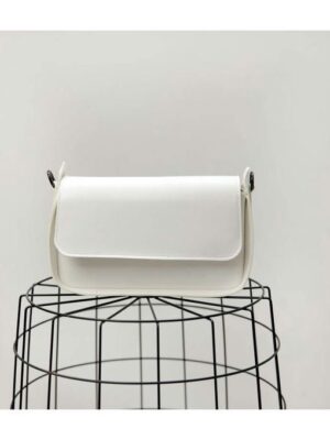 Сумка Белая