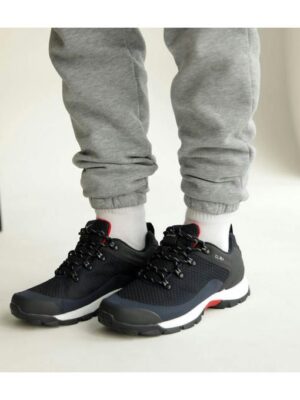 Кроссовки Синие