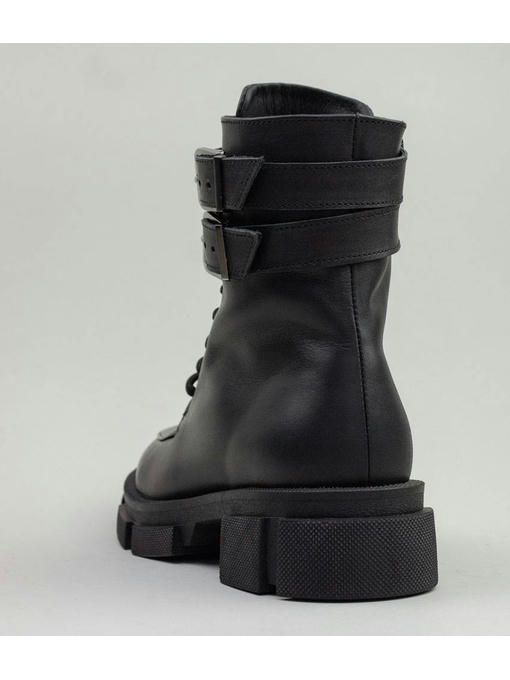 Ботинки Черные — изображение 9