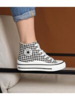 Кеды Черные