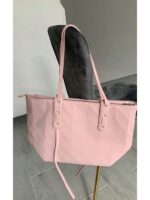 Сумка Шопер Розовый