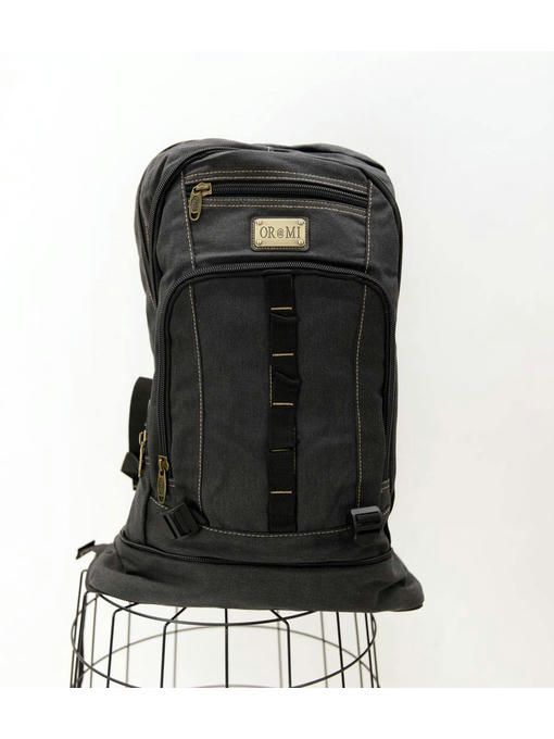 Рюкзак Черный