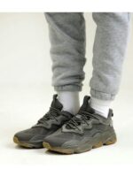 Кроссовки Хаки