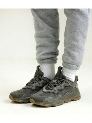 Кроссовки Хаки