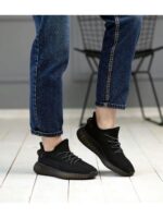 Кроссовки Черные