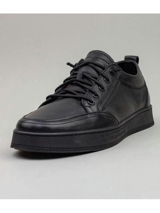 Кеды Черные — изображение 10